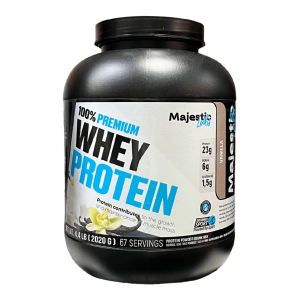100% Premium Whey Protein 2020 гр, 38990 тенге